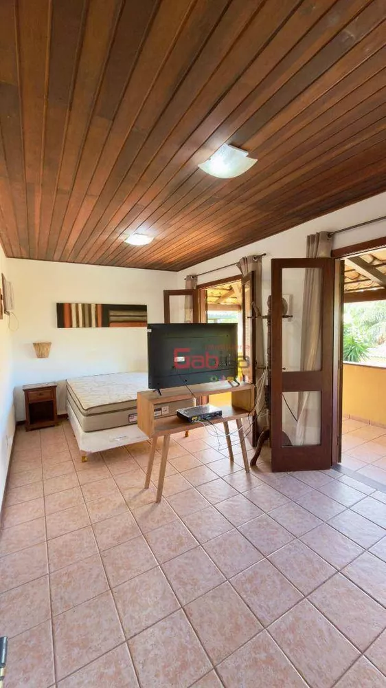 Casa de Condomínio, 3 quartos - Foto 35