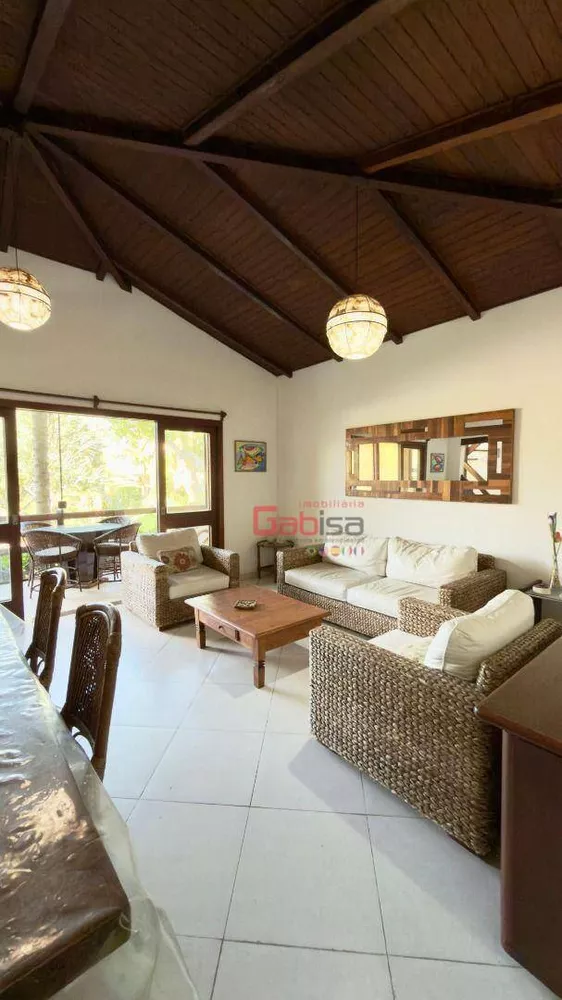 Casa de Condomínio, 3 quartos - Foto 12