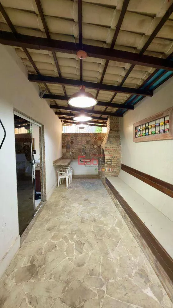 Casa de Condomínio, 3 quartos - Foto 8