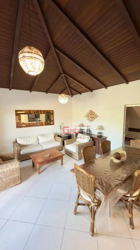 Casa de Condomínio, 3 quartos - Foto 25
