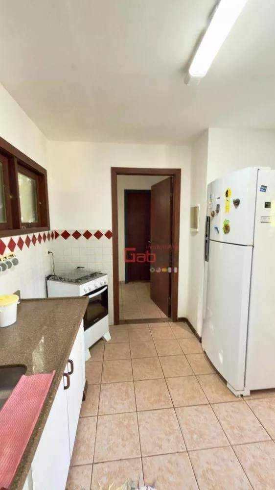 Casa de Condomínio, 3 quartos - Foto 21