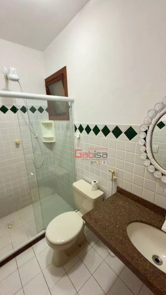 Casa de Condomínio, 3 quartos - Foto 27