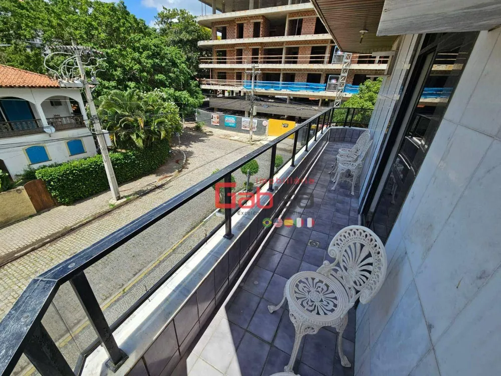 Apartamento, 2 quartos, 147 m² - Foto 10