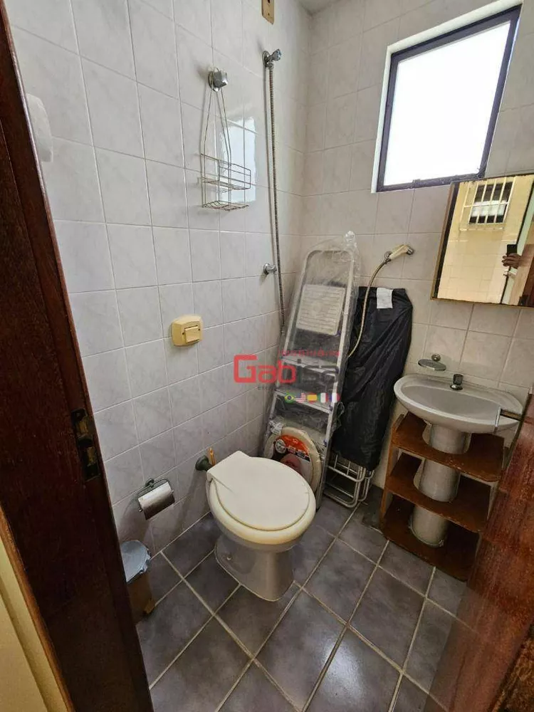 Apartamento, 2 quartos, 147 m² - Foto 9