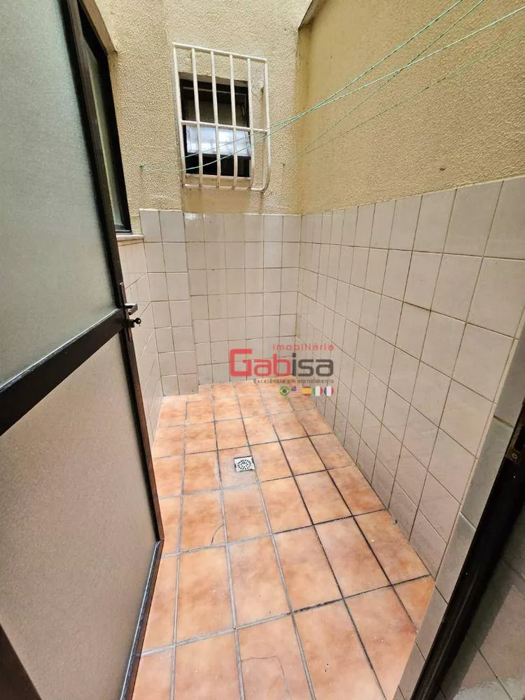 Apartamento, 2 quartos, 147 m² - Foto 8