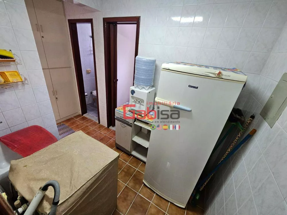 Apartamento, 2 quartos, 147 m² - Foto 7