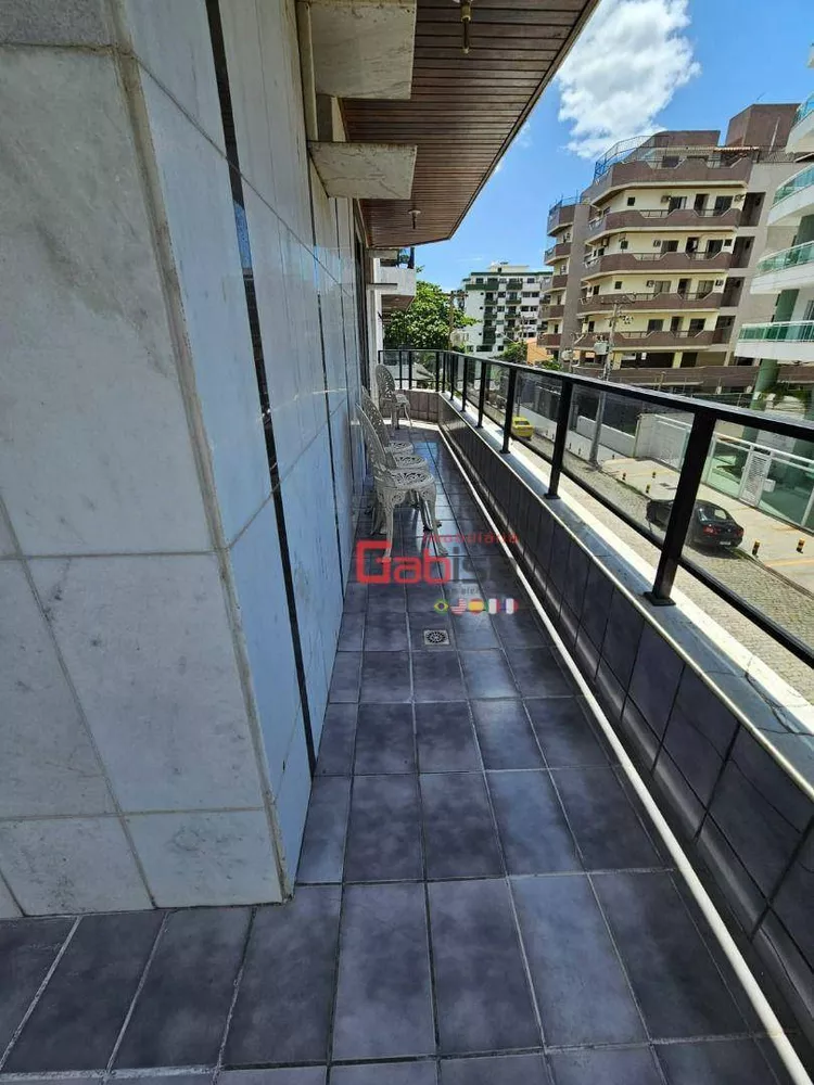 Apartamento, 2 quartos, 147 m² - Foto 11