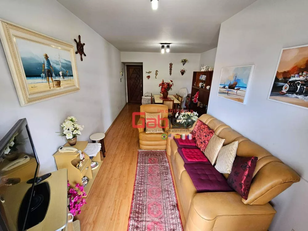 Apartamento, 2 quartos, 147 m² - Foto 3