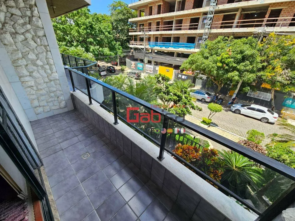 Apartamento, 2 quartos, 147 m² - Foto 20