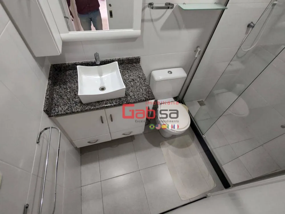 Cobertura, 2 quartos, 120 m² - Foto 5