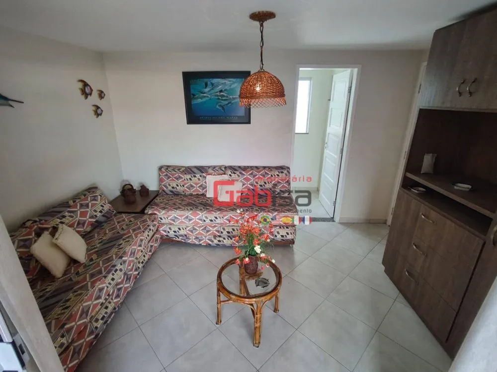 Cobertura, 2 quartos, 120 m² - Foto 16