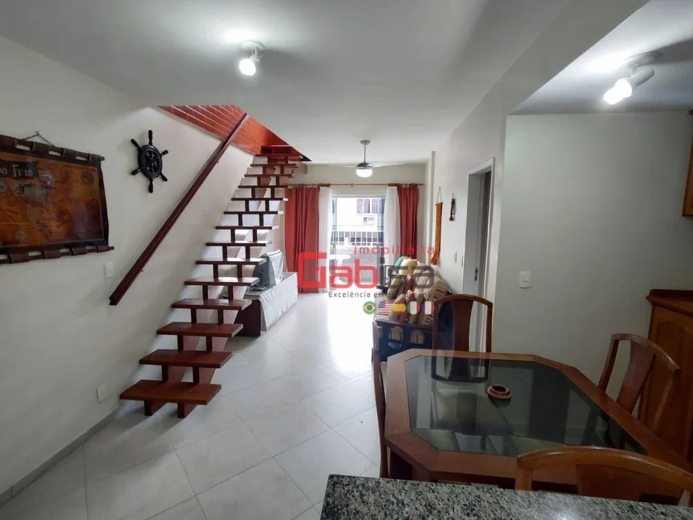 Cobertura, 2 quartos, 120 m² - Foto 1