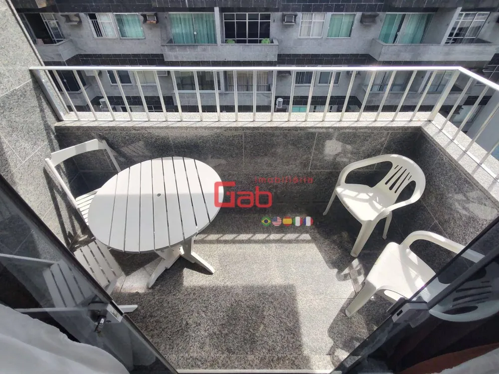 Cobertura, 2 quartos, 120 m² - Foto 6