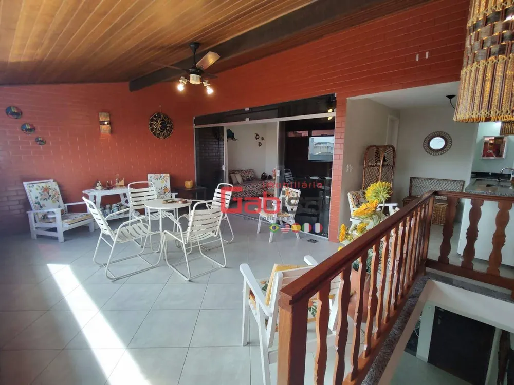 Cobertura, 2 quartos, 120 m² - Foto 12