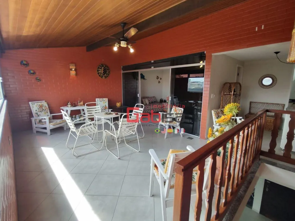 Cobertura, 2 quartos, 120 m² - Foto 14