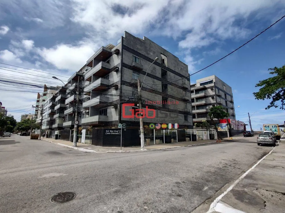 Cobertura, 2 quartos, 120 m² - Foto 2