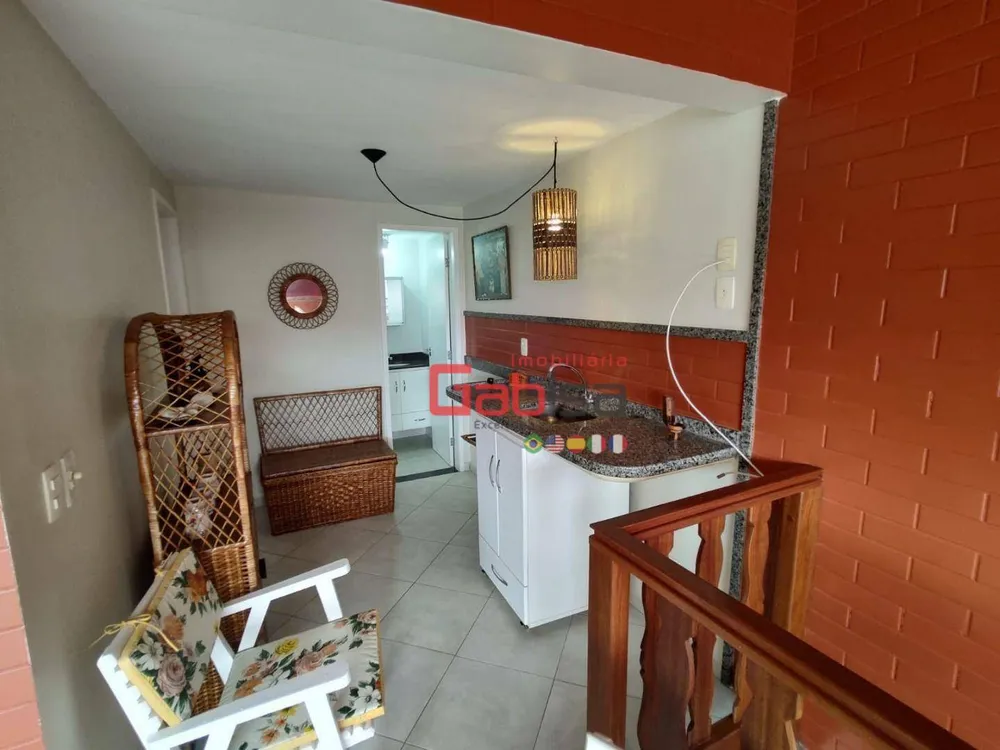 Cobertura, 2 quartos, 120 m² - Foto 13