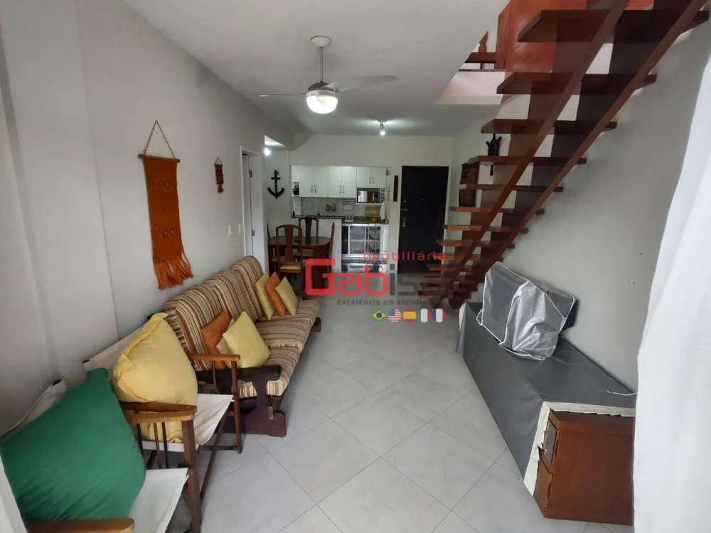 Cobertura, 2 quartos, 120 m² - Foto 4