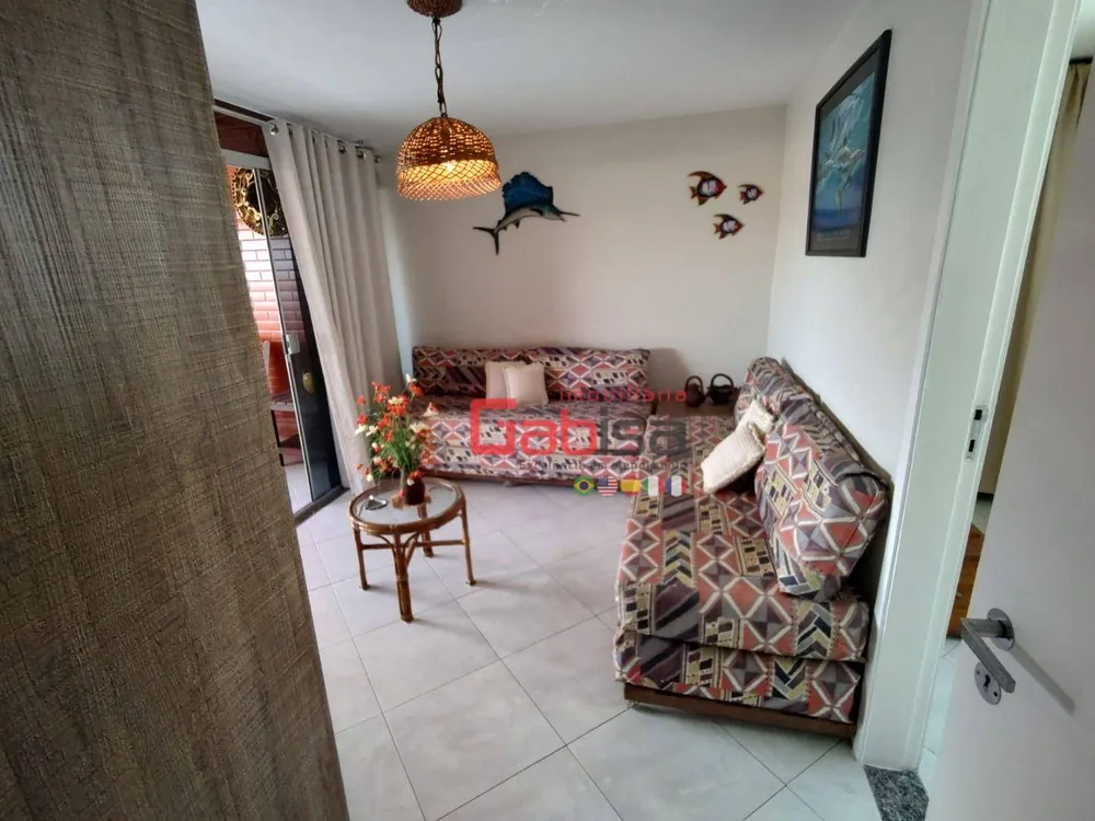 Cobertura, 2 quartos, 120 m² - Foto 15