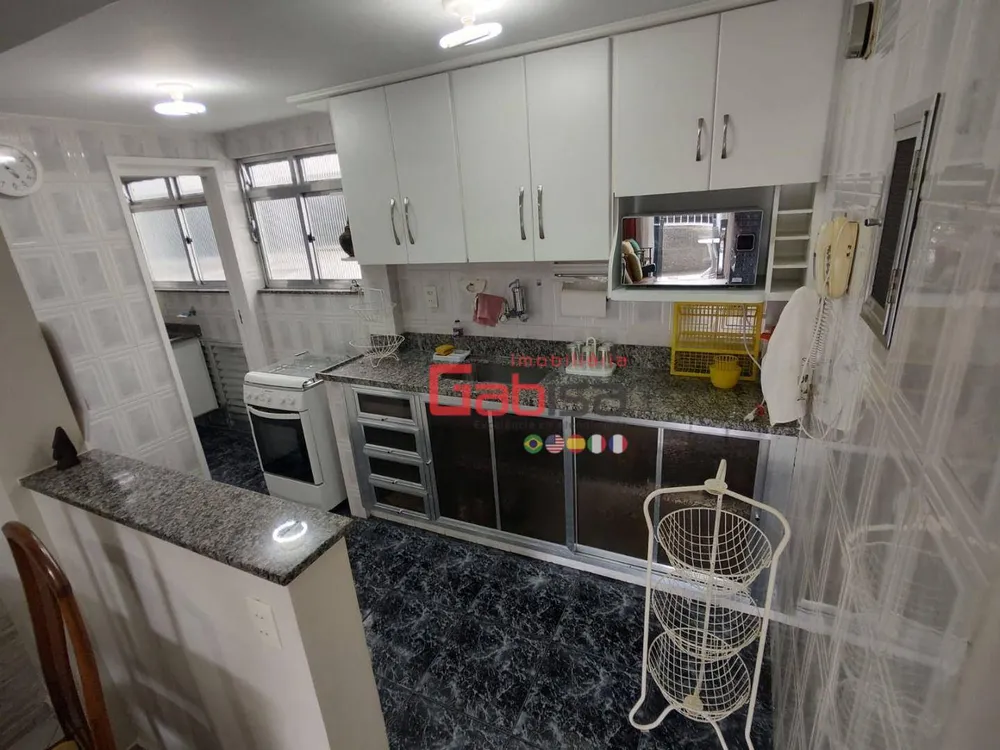 Cobertura, 2 quartos, 120 m² - Foto 8