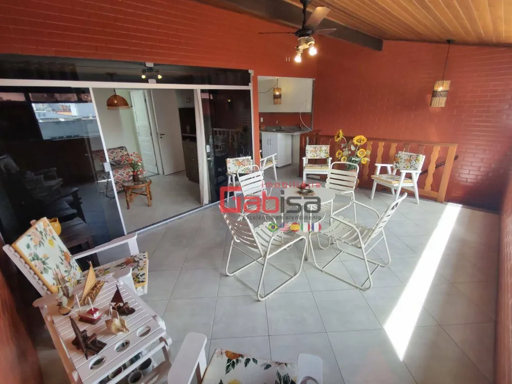 Cobertura, 2 quartos, 120 m² - Foto 11