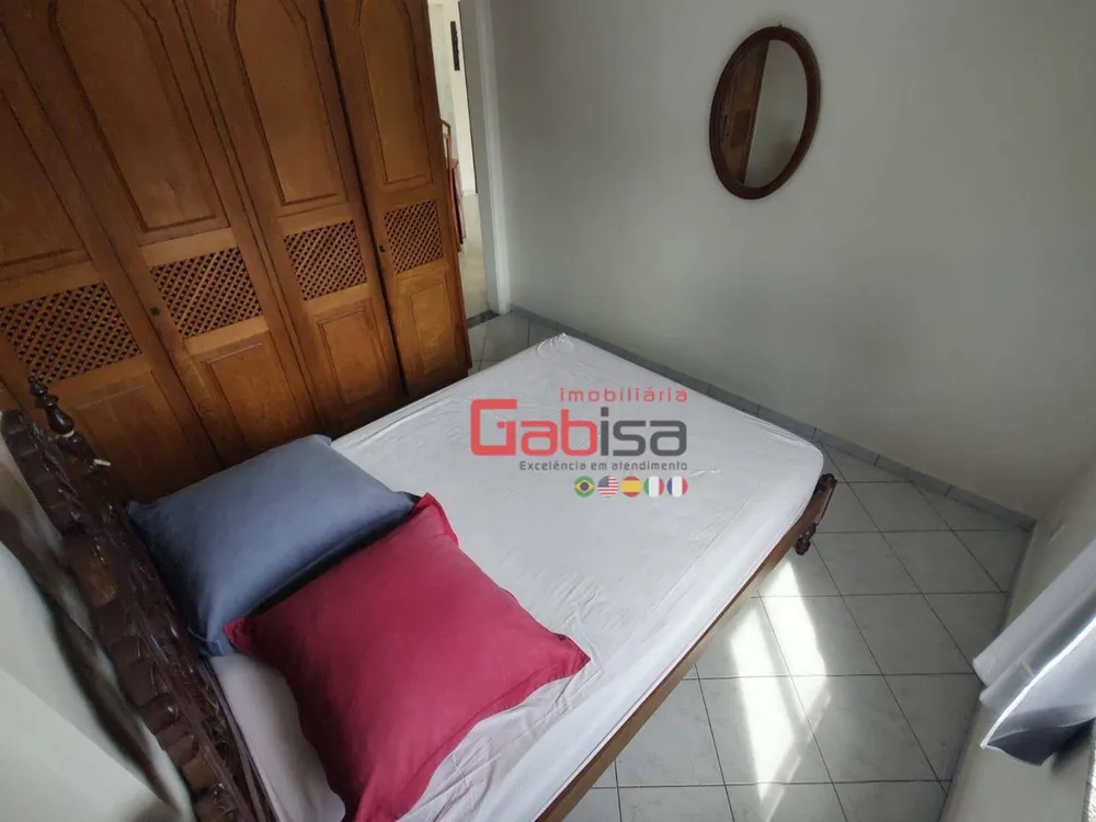 Cobertura, 2 quartos, 120 m² - Foto 10
