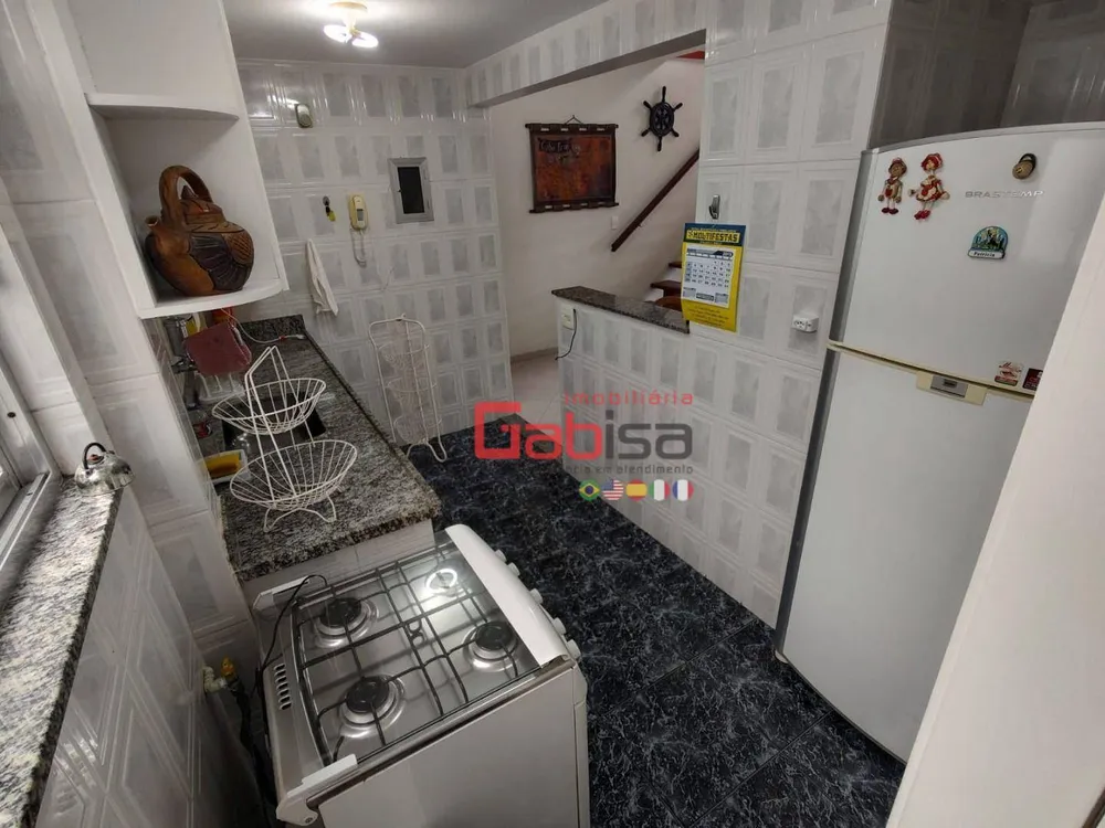 Cobertura, 2 quartos, 120 m² - Foto 7