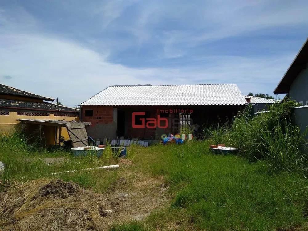 Casa, 2 quartos, 100 m² - Foto 1
