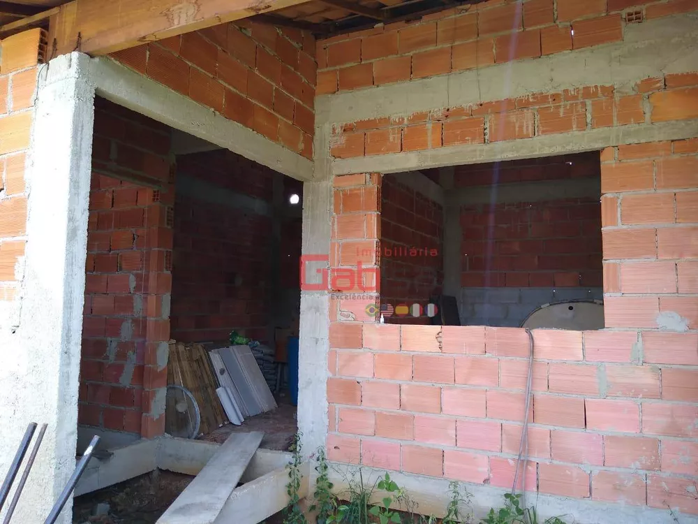 Casa, 2 quartos, 100 m² - Foto 4