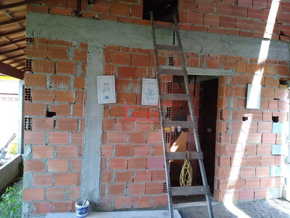Casa, 2 quartos, 100 m² - Foto 3