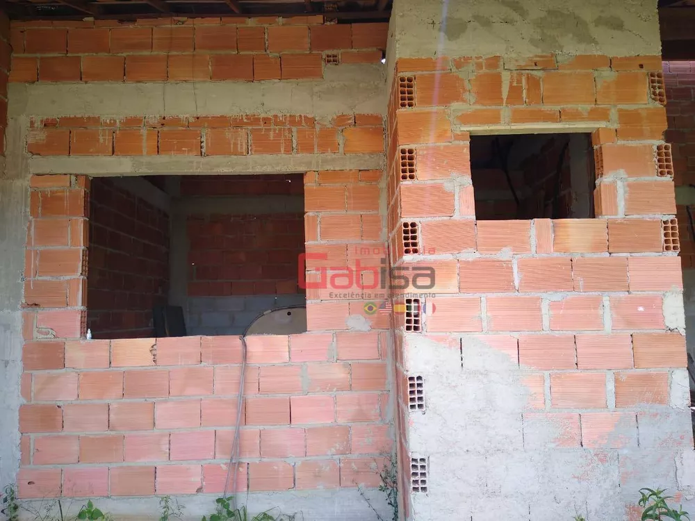 Casa, 2 quartos, 100 m² - Foto 2