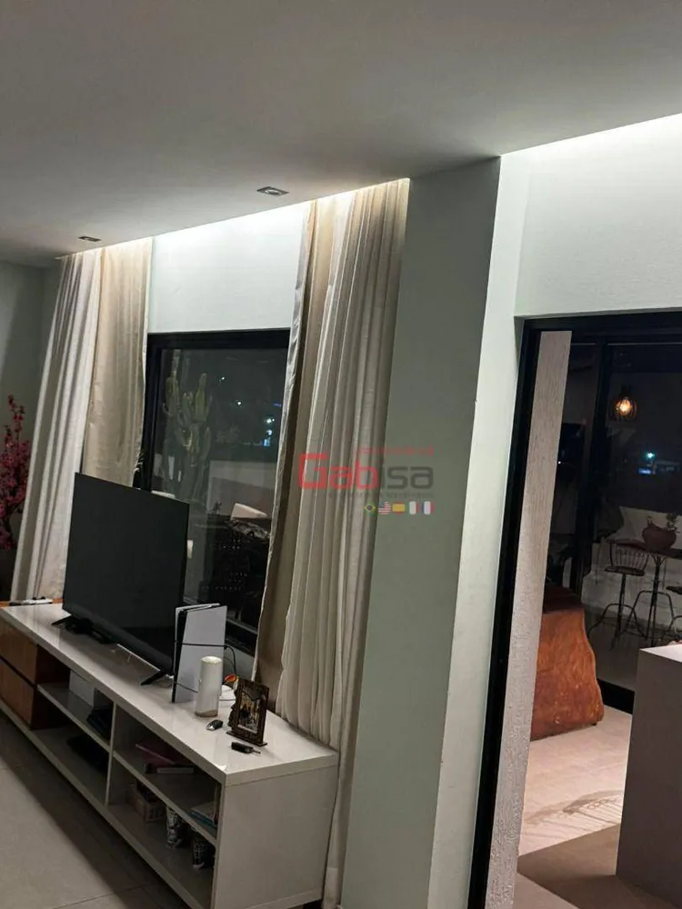 Cobertura, 2 quartos, 136 m² - Foto 4