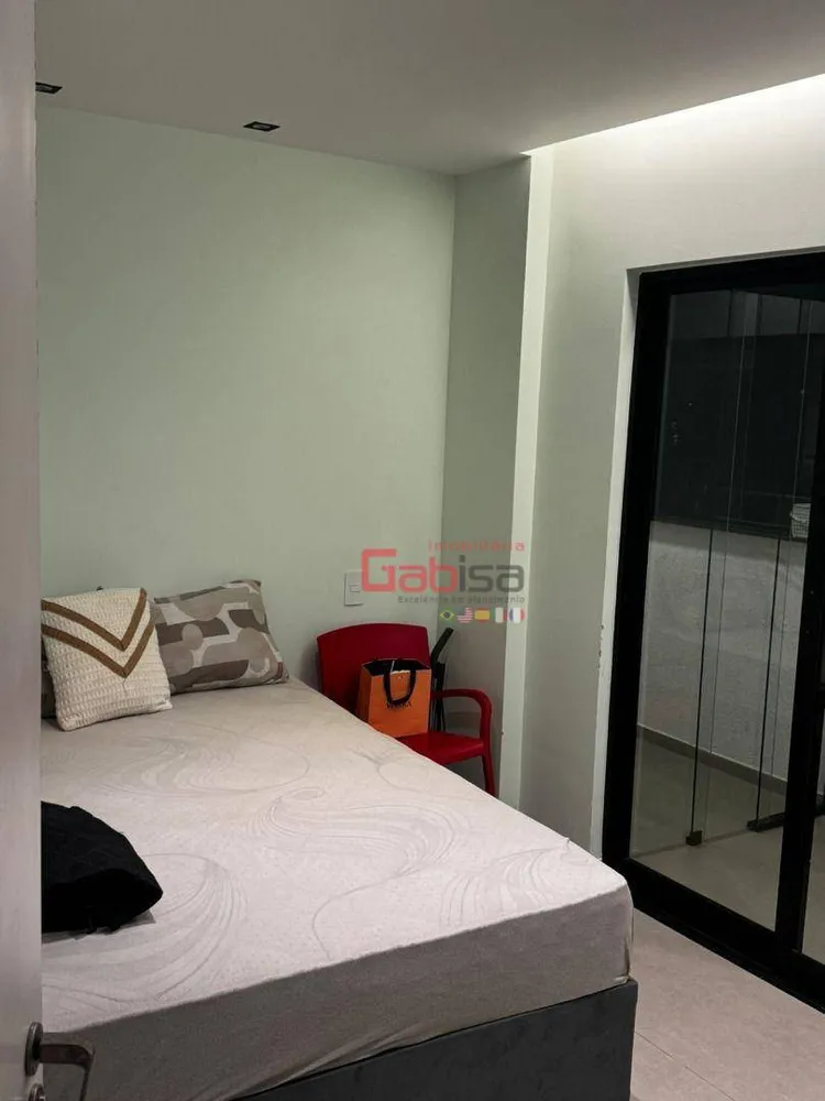 Cobertura, 2 quartos, 136 m² - Foto 8