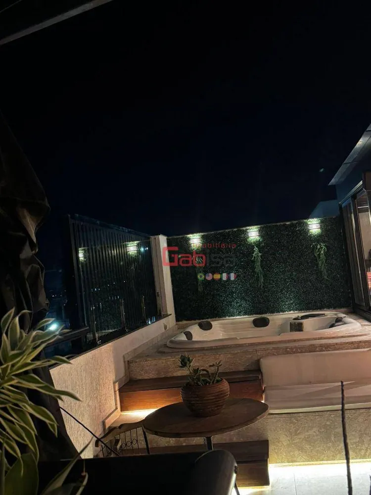 Cobertura, 2 quartos, 136 m² - Foto 11