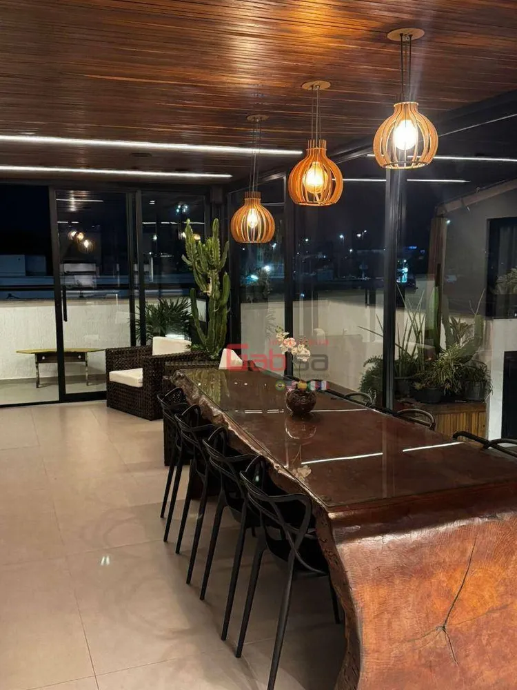 Cobertura, 2 quartos, 136 m² - Foto 10