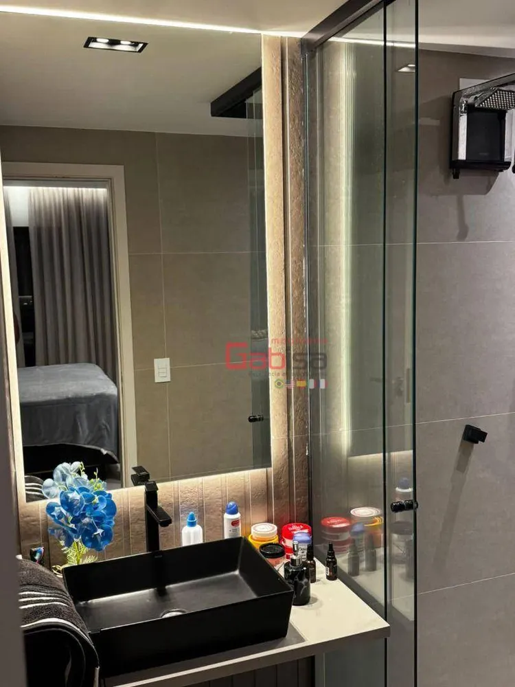 Cobertura, 2 quartos, 136 m² - Foto 5