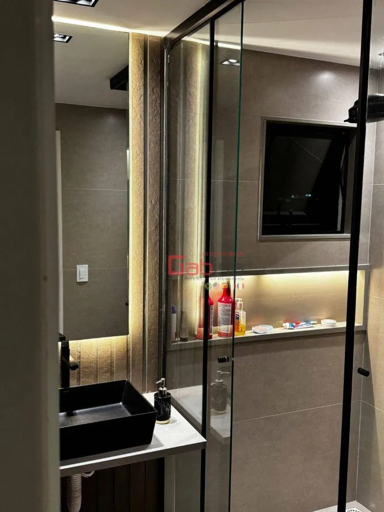 Cobertura, 2 quartos, 136 m² - Foto 1