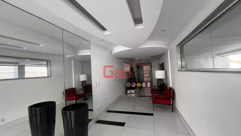 Apartamento, 3 quartos, 163 m² - Foto 9
