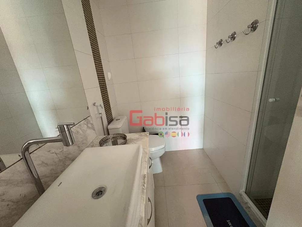 Apartamento, 3 quartos, 163 m² - Foto 56