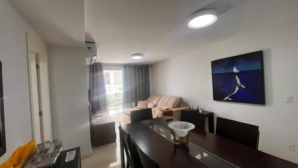 Apartamento, 3 quartos, 163 m² - Foto 1