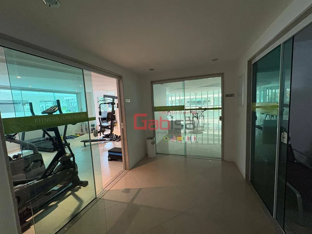Apartamento, 3 quartos, 163 m² - Foto 81