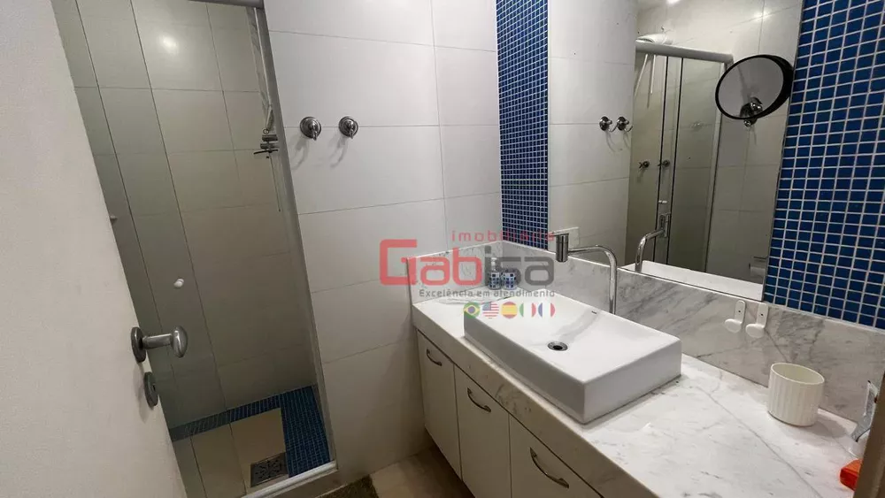 Apartamento, 3 quartos, 163 m² - Foto 37