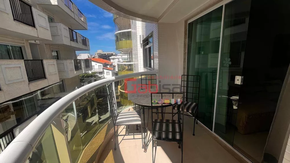 Apartamento, 3 quartos, 163 m² - Foto 6