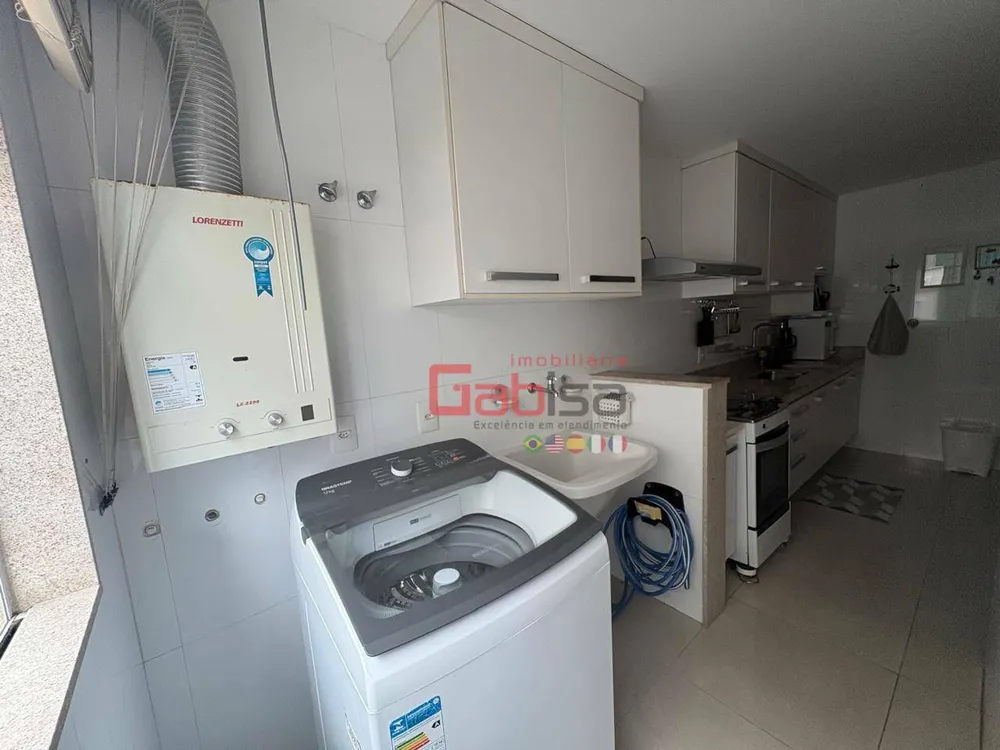 Apartamento, 3 quartos, 163 m² - Foto 36