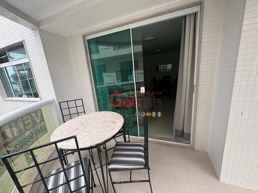 Apartamento, 3 quartos, 163 m² - Foto 21