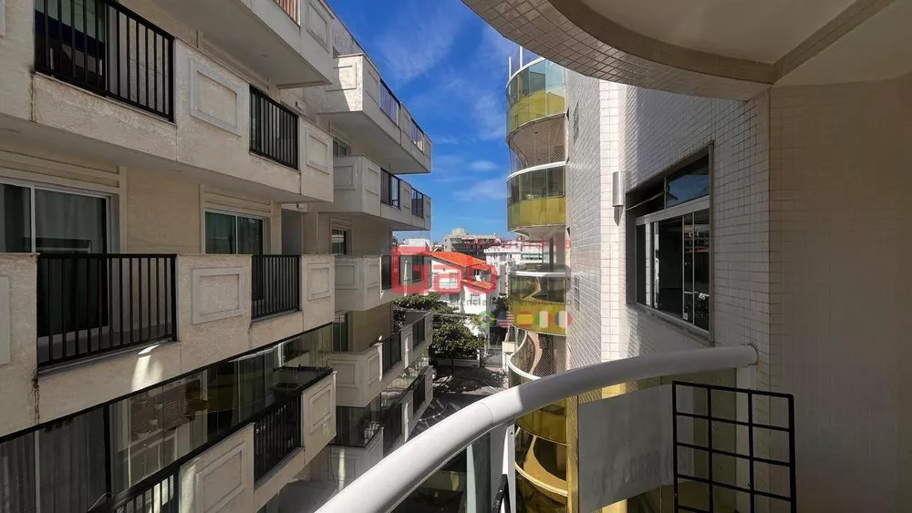 Apartamento, 3 quartos, 163 m² - Foto 26