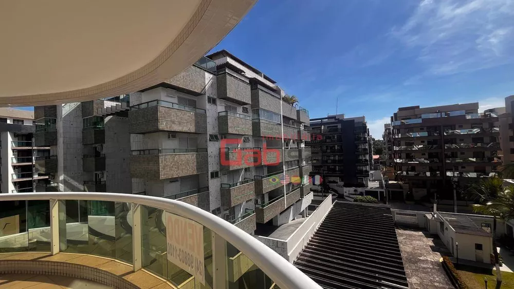 Apartamento, 3 quartos, 163 m² - Foto 25