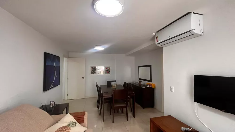 Apartamento, 3 quartos, 163 m² - Foto 3