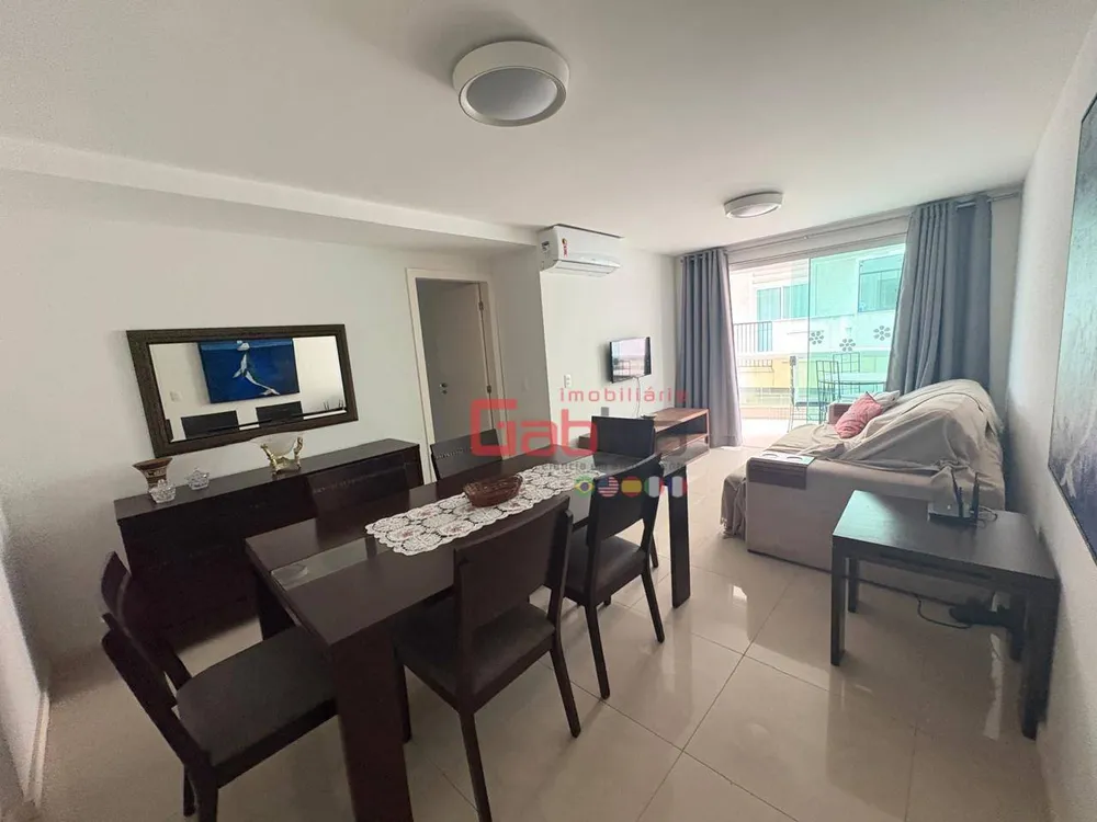 Apartamento, 3 quartos, 163 m² - Foto 1