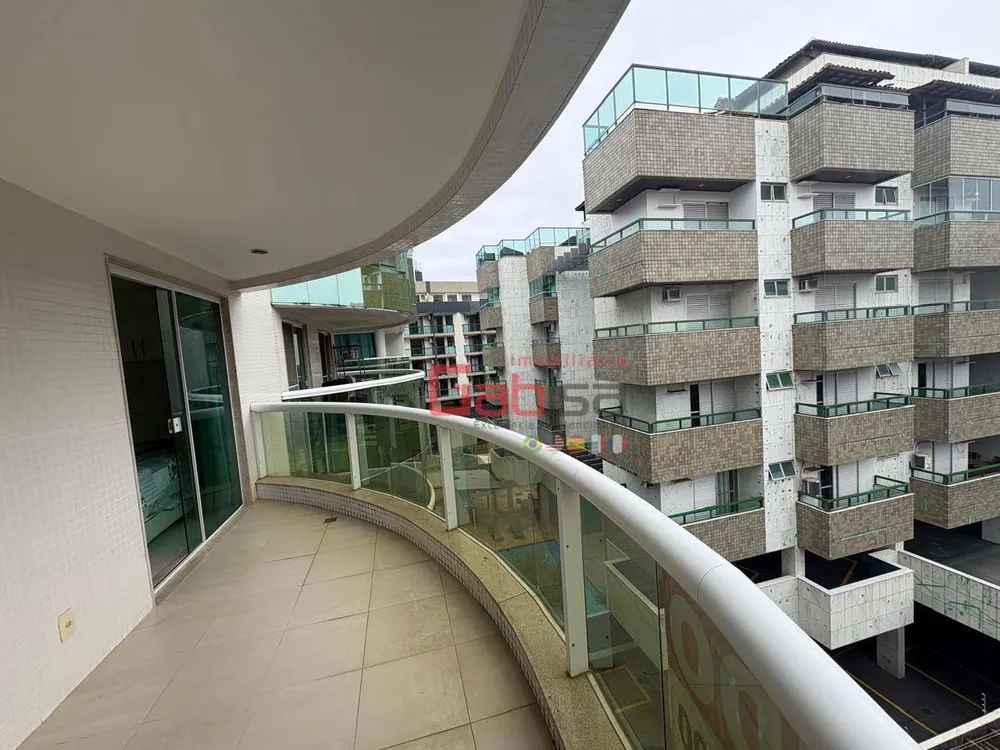 Apartamento, 3 quartos, 163 m² - Foto 62